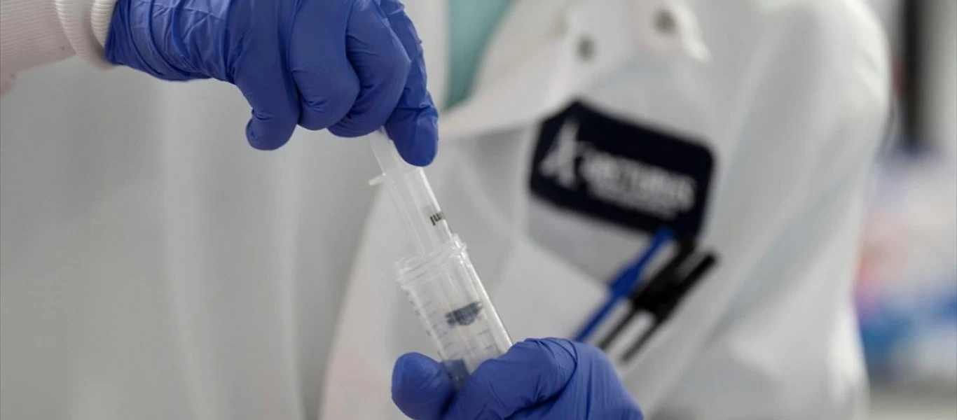 Ρωσία: Στέλνει 20 δόσεις του εμβολίου της στη Σερβία για έλεγχο